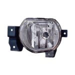 Nebelscheinwerfer Links KIA Rio 99 2003+, Originalnummer 92201FD000