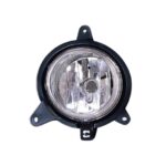 Fendinebbia Sinistro KIA Sorento 2002-2005, originale 922013E011, 922013E010