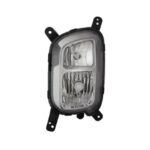 Fendinebbia Sinistro KIA Sorento 2012-2016, originale 922012P610