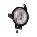 Fendinebbia Sinistro KIA Soul 2012-2013, originale 922012K510