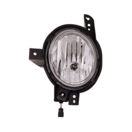Fendinebbia Sinistro KIA Soul 2012-2013