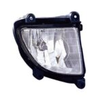 Fendinebbia Sinistro KIA Sportage 2004-2005, originale 922011F001