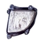 Fendinebbia Sinistro KIA Sportage 2006-2007, originale 922011F000