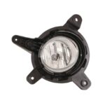 Fendinebbia Sinistro KIA Sportage 2008-2009, originale 922011F500