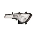 Fendinebbia Sinistro KIA Sportage 2010-2013, originale 922013W200