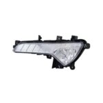 Fendinebbia Sinistro KIA Sportage 2014-2015, originale 922013W100
