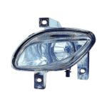 Fendinebbia Sinistro Lancia Y 2001-2002, originale 46776989