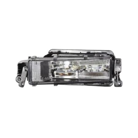 Fendinebbia Sinistro Man F/M 2000+ - 94