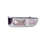 Fendinebbia Sinistro Man T-G-X 2008-2019, originale 81251016521