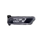 Fendinebbia Sinistro Man T-G-X 2020+ - - Tg-S 2020 Con Luce Di Curva Dinamica A Led