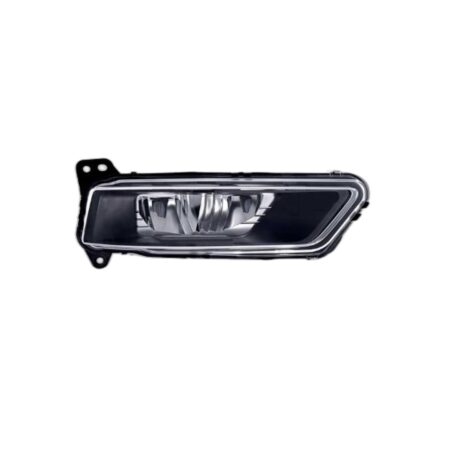 Fendinebbia Sinistro Man T-G-X 2020+ – Con Luce Di Curva Dinamica A Led