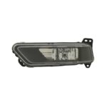 Fendinebbia Sinistro Man T-G-X 2020+ - - Tg-S 2020