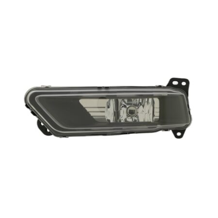 Fendinebbia Sinistro Man T-G-X 2020+ - - Tg-S 2020