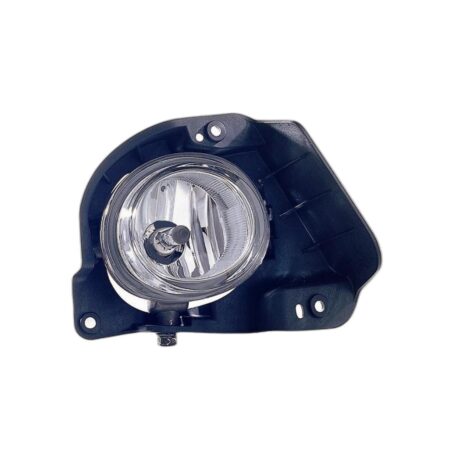 Fendinebbia Sinistro Mazda 2 2007-2009 – Base Fino A 03/2010