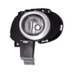 Fendinebbia Sinistro Mazda 3 2003-2004 - Modello Sport