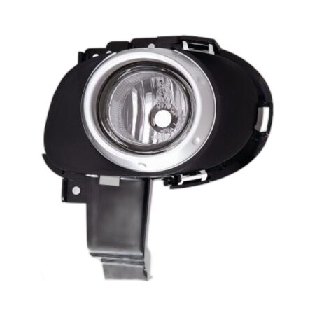 Fendinebbia Sinistro Mazda 3 2003-2004 – Sport