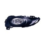 Fendinebbia Sinistro Mazda 3 2003-2004 - Modello Standard