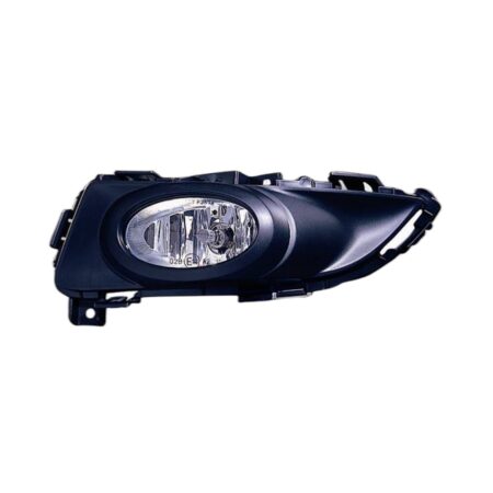 Fendinebbia Sinistro Mazda 3 2003-2004 – Standard