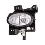 Fendinebbia Sinistro Mazda 3 2005-2008 - Modello Standard
