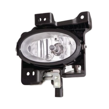 Fendinebbia Sinistro Mazda 3 2005-2008