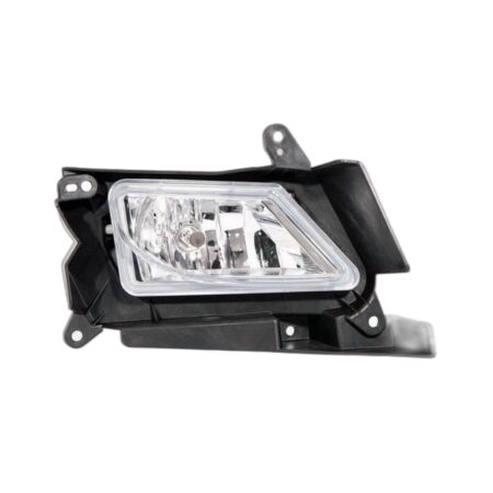 Fendinebbia Sinistro Mazda 3 2009-2010 – Sport Modello Con Cambio Automatico
