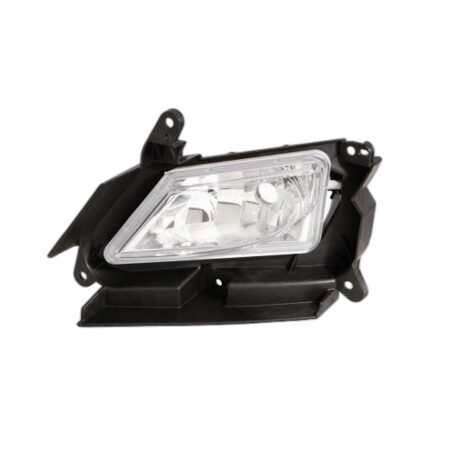 Fendinebbia Sinistro Mazda 3 2009-2010 – Standard Modello Con Cambio Automatico