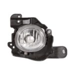 Fendinebbia Sinistro Mazda 3 2011-2016 - 4/5 Porte Modello Sport