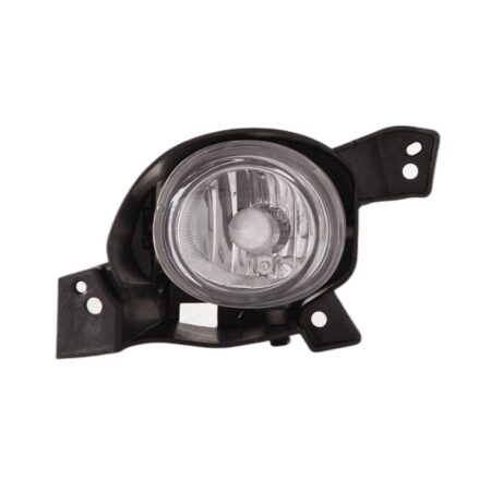 Fendinebbia Sinistro Mazda 3 2011-2016 - 4/5 Porte Modello Standard