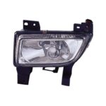 Fendinebbia Sinistro Mazda 323 F 1998+ - - Premacy 99