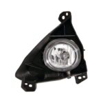 Fendinebbia Sinistro Mazda 5 2010+, originale C51551690