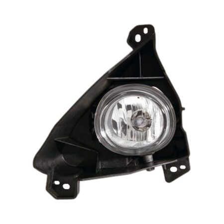 Fendinebbia Sinistro Mazda 5 2010+