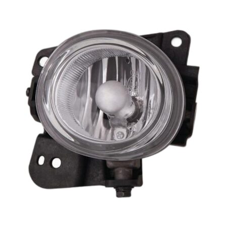 Fendinebbia Sinistro Mazda Cx 7 2007+ – Con Oscuratore