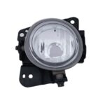 Fendinebbia Sinistro Mazda Cx 7 2007+ - Modello Senza Oscuratore