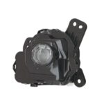 Fendinebbia Sinistro Mazda Cx3 2015+ - - Cx5 2015 - 6 2015
