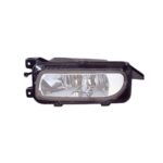 Fendinebbia Sinistro Mercedes Actros 2003-2010, originale A9438200056, A943820005664