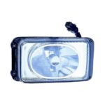 Fendinebbia Sinistro Mercedes Actros, originale A0028208656