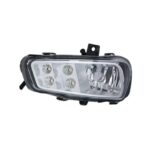 Fendinebbia Sinistro Mercedes Antos 2012+ - - Arocs 2013 A Led