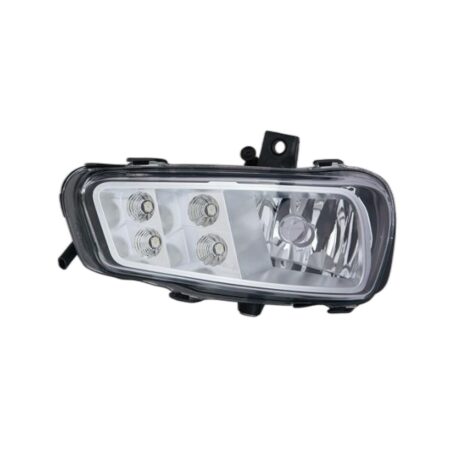 Fendinebbia Sinistro Mercedes Antos 2012+ – A Led