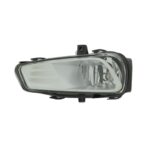 Fendinebbia Sinistro Mercedes Antos 2012+ - - Arocs 2013