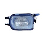 Fendinebbia Sinistro Mercedes Classe C W203 2000-2002, originale A2158200556