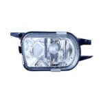 Fendinebbia Sinistro Mercedes Classe C W203 2003+, originale A2038201156, A203820115664
