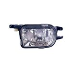 Fendinebbia Sinistro Mercedes Classe C W204 2004-2006 - (Hb4)