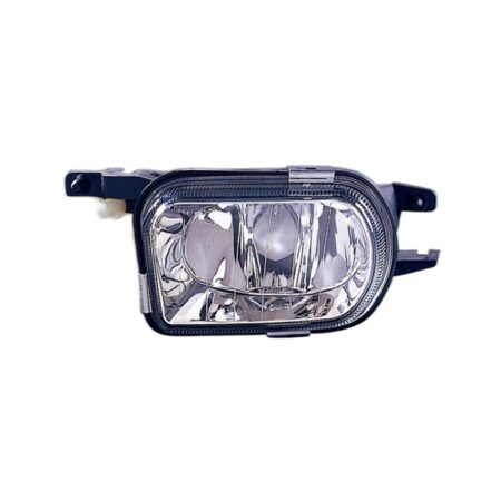 Fendinebbia Sinistro Mercedes Classe C W204 2004-2006 - (Hb4)