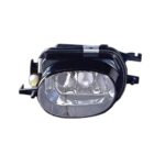 Fendinebbia Sinistro Mercedes Classe E W211 2005 - - Clk W209 2003 Versione Amg