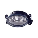 Fendinebbia Sinistro Mercedes Classe E W211 2006+ - - Clk W209 03' - C W204 07' (Modello Xenon) - G W463