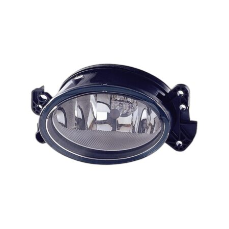 Fendinebbia Sinistro Mercedes Classe E W211 2006+ - - Clk W209 03' - C W204 07' (Modello Xenon) - G W463