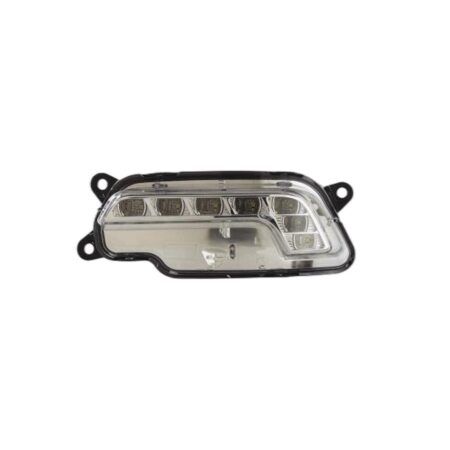 Fendinebbia Sinistro Mercedes Classe E W212 2009+ – Versione 3