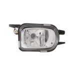Nebelscheinwerfer Links Mercedes Slk R171 2008+ – 2008> Verchromt, Originalnummer A2038202756