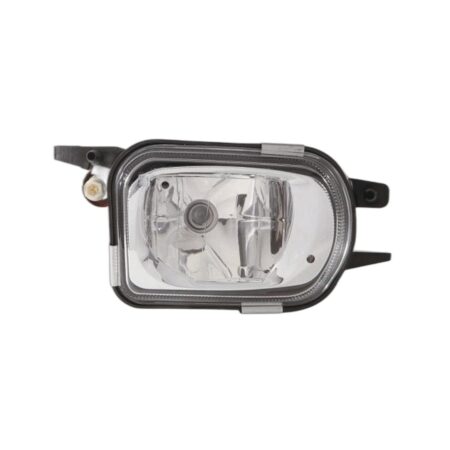 Fendinebbia Sinistro Mercedes Slk R171 2008+ – 2008> Cromato