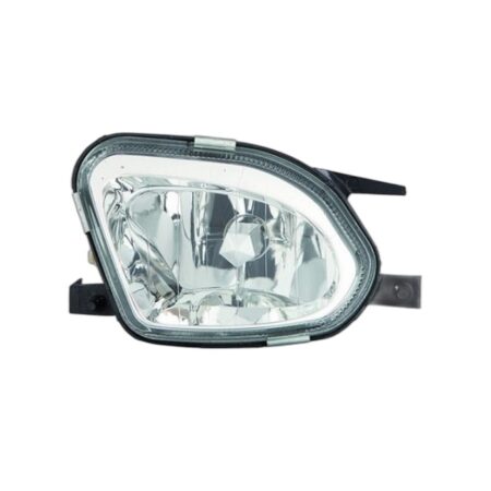Fendinebbia Sinistro Mercedes Sprinter 2010-2012 - Parabola Cromata